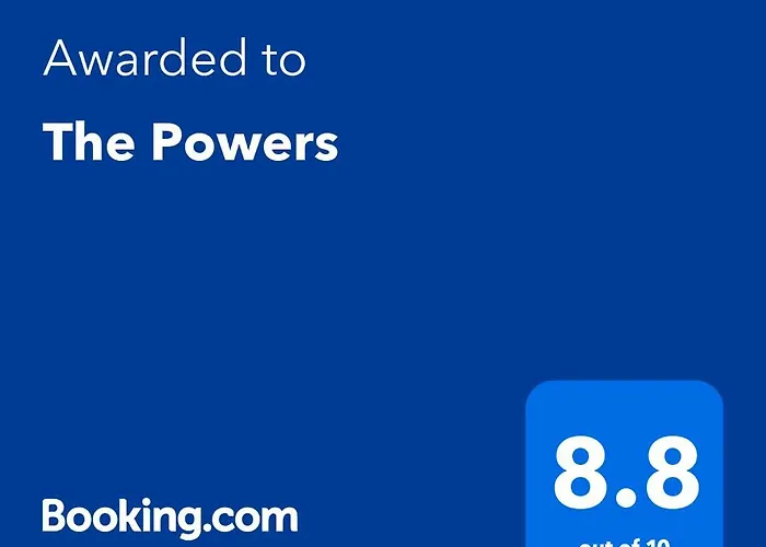 The Powers