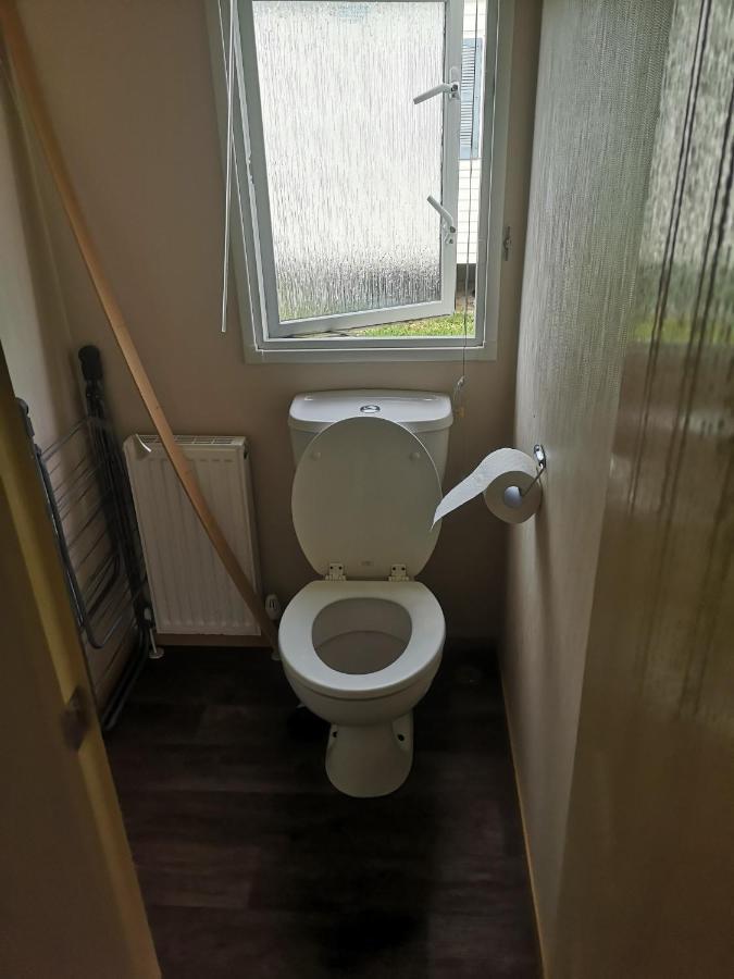 The
