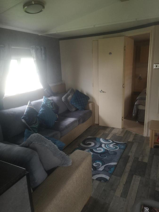 Holiday home The Rhyl